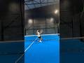 🎾Slice volley 👉 X4