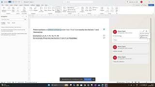How to Delete All Resolved Comments in Word 2024
