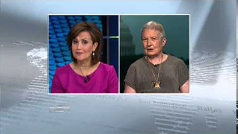 Nightly Business Report: Market Monitor: Susan Ful...