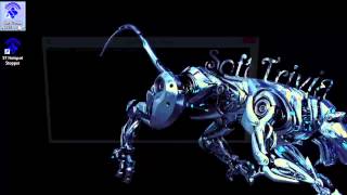 How create wifi hotspot in windows 7/8/8/8.1 using cmd / Soft Trivia WiFi Hotspot screenshot 1