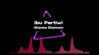 Ibu Pertiwi  Ismail Marzuki By Shanna Shannon Vocal Only acapella