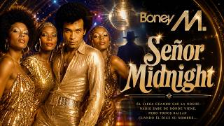 Boney M. - Señor Midnight