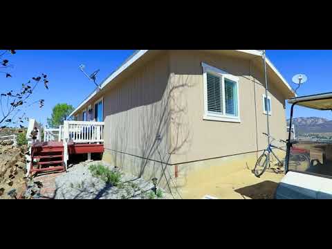 49692 Wildflower Ct, Aguanga, CA home video tour