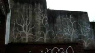 Reverse Graffiti - Batteries Not Included