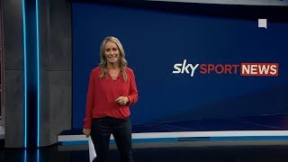 Sky Sport News NZ - Midday Bulletin [2nd September 2019]