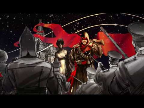 Assassin’s Creed Chronicles Russia : Trailer