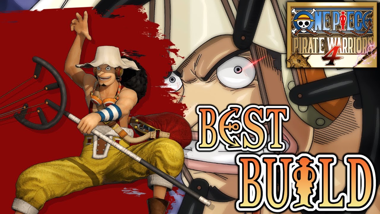 One Piece Pirate Warriors 3 - Ragnar Games