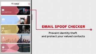 AntiHACK.me Monitoring Application screenshot 4