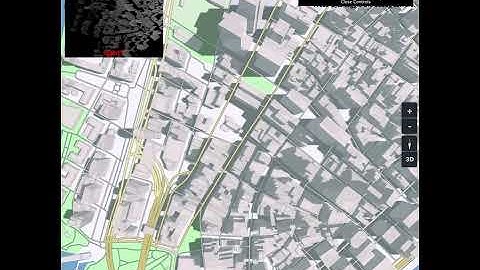 Bug with THREE.js when enabling then disabling shadow.