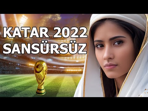 Katar 2022: Tarihin En Tartışmalı Dünya Kupası Mı? Skandallar, Yasaklar, Yolsuzluk..!!