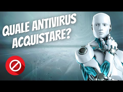 Video: È Possibile Installare 2 Antivirus?