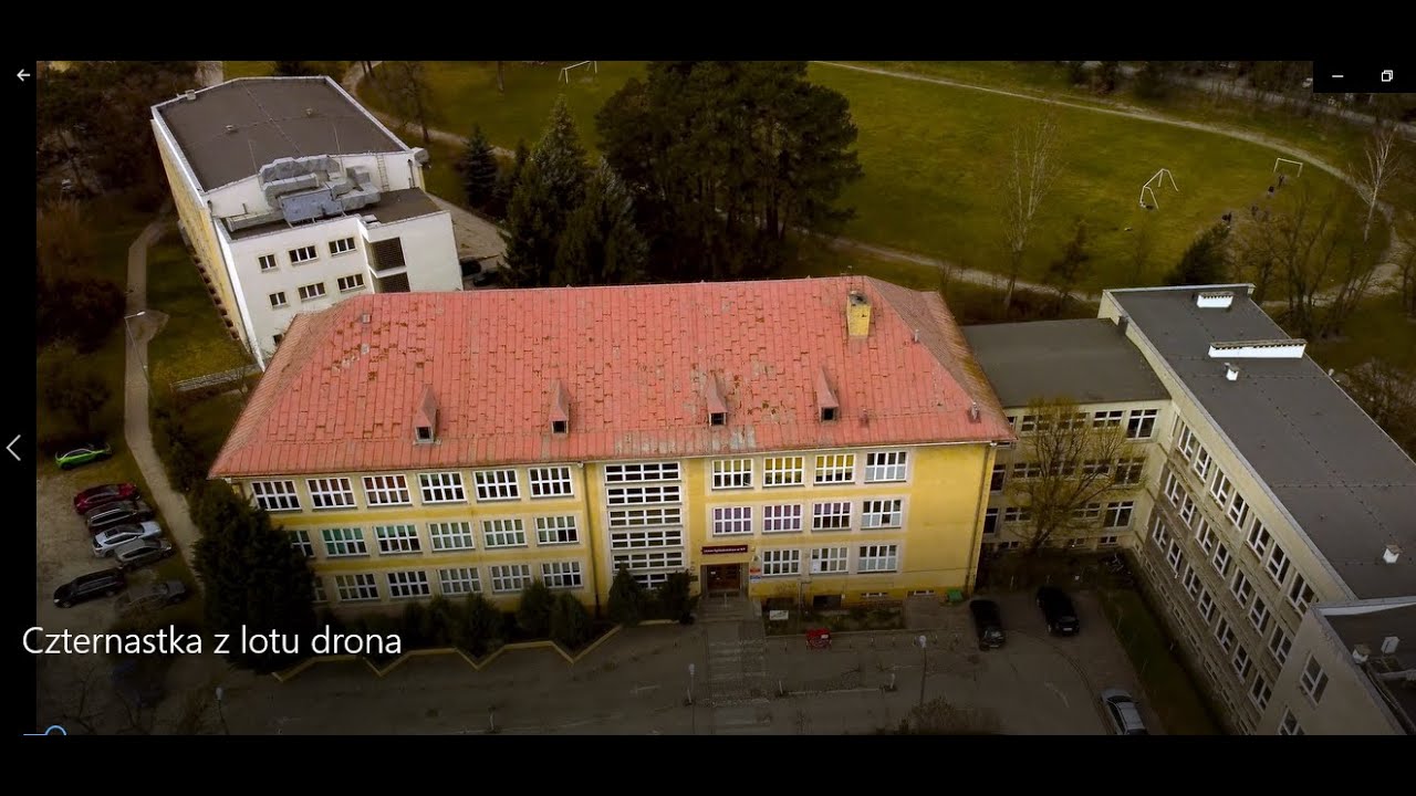 Czternastka w Pigułce - Dzień Otwartych Drzwi