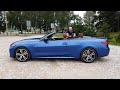 BMW M440i Cabrio - auto zrobione dla przyjemności