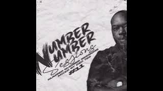 Number Number Sessions Mixed & Compiled  By Dzo 729