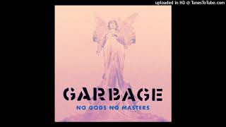 Garbage - Anonymous XXX (Instrumental)