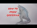 10+ Best For Drawings Of Godzilla King Of The Monsters