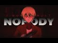 James moriarty  i dont trust nobody moriarty the patriot amv
