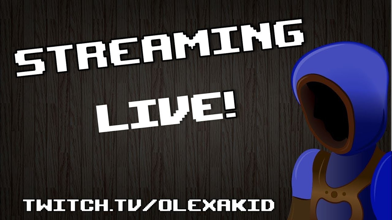 WE'RE LIVE ON TWITCH! ULTIMATE CHICKEN HORSE TOURNAMENT!