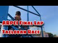 Arpci final lap tacloban race reggie cruz loft  aviary reggiecruzloftandaviary