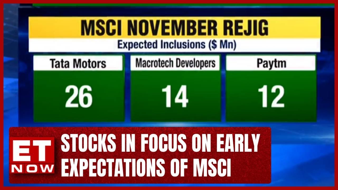 stocks-in-focus-on-early-expectations-of-msci-november-2023-review-et