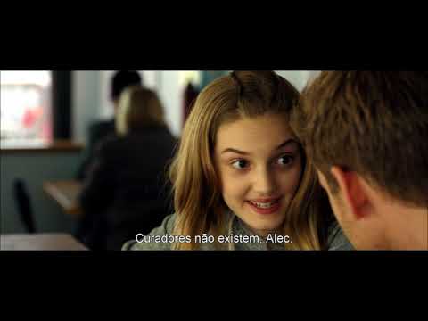 O QUE DE VERDADE IMPORTA - TRAILER OFICIAL LEGENDADO