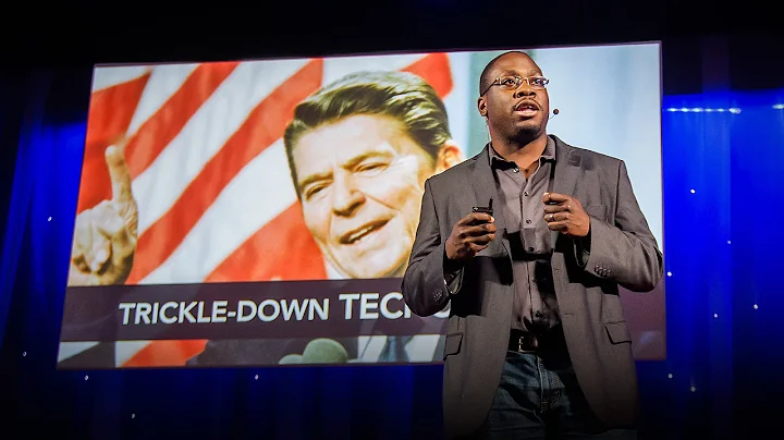 Jon Gosier: The problem with "trickle-down techono...