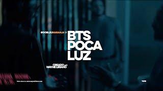 Mark B, Gigolo & La Exce - Poca Luz | BTS
