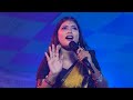 MON MANE NAA || BABY SAHA LIVE STAGE PERFORMANCE || #ZUBEENGARG SONG ||
