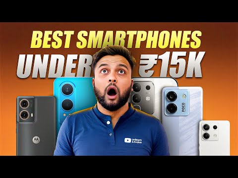 Best Mobiles Under