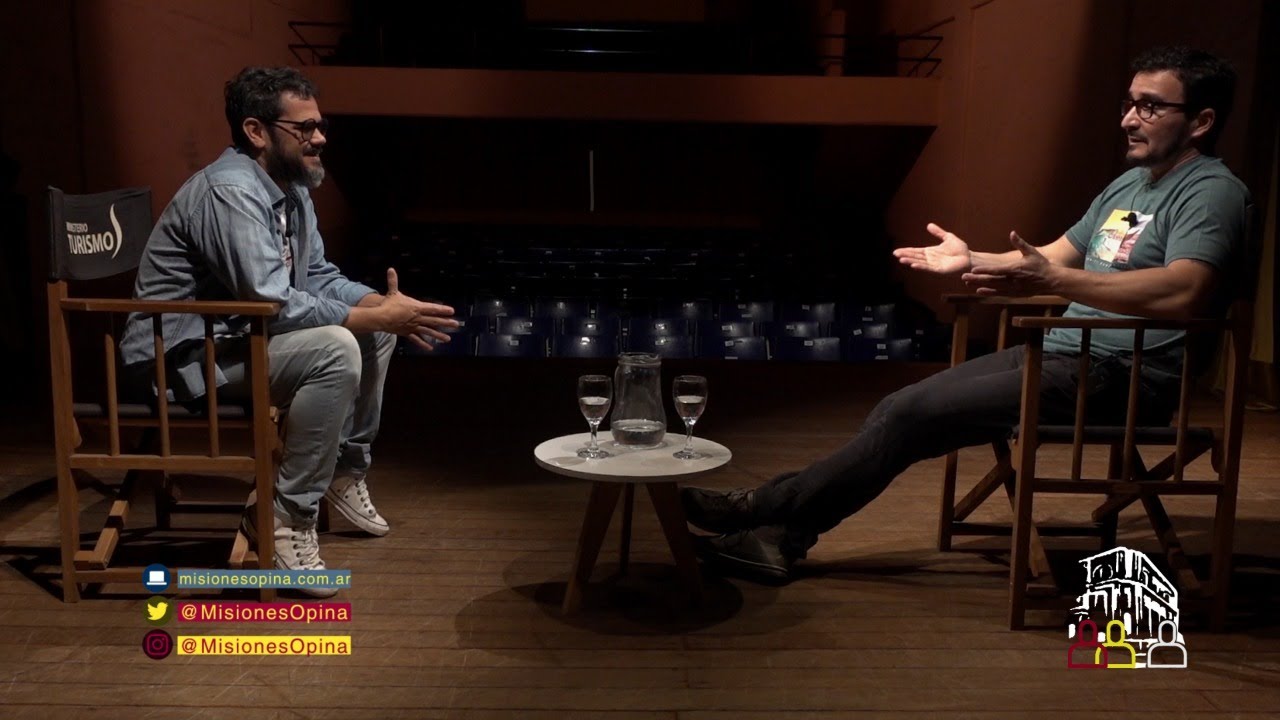 Elecciones PASO: El análisis de Luis Huls y Guido Encina en Opiniones en el Cidade