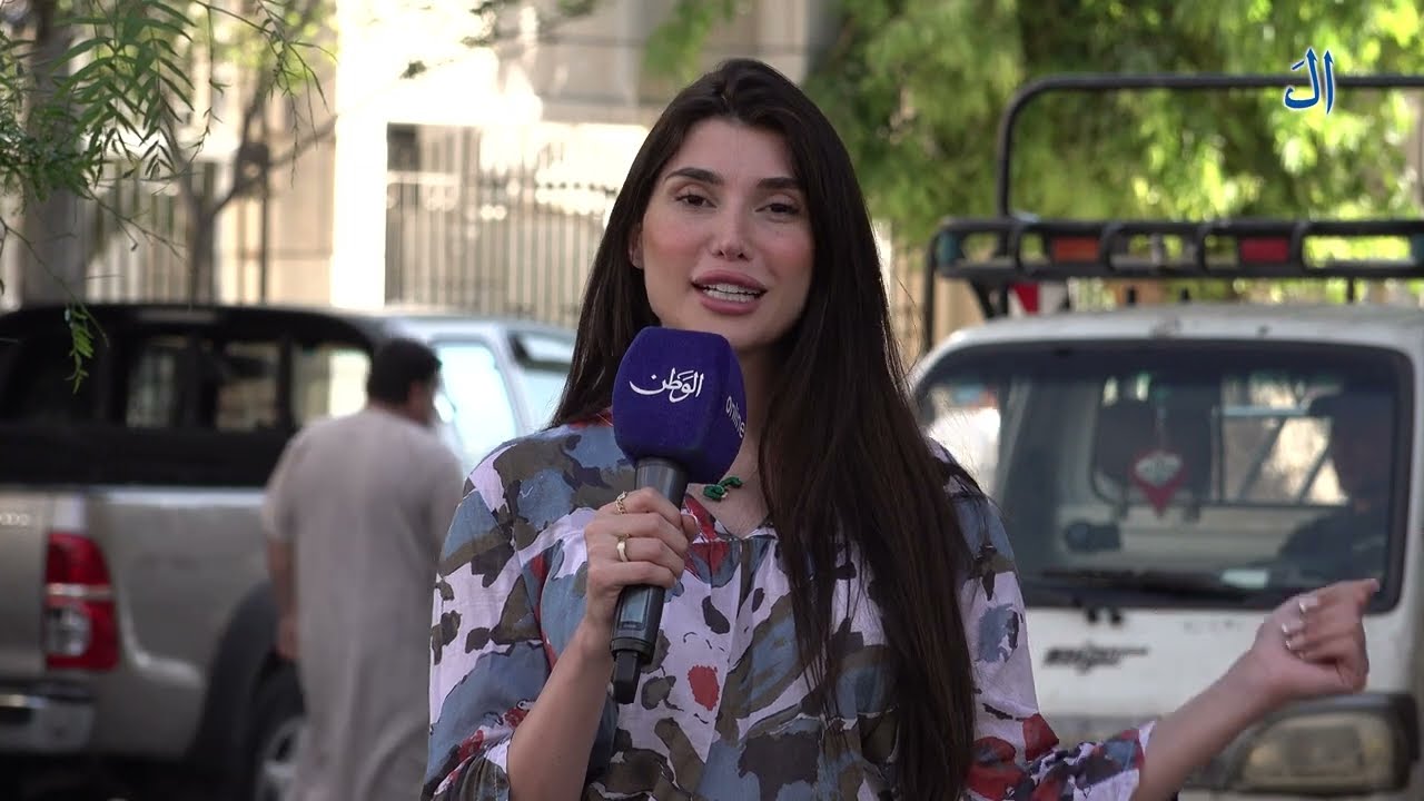 مع دعاء.. أمانتكم عمتصل وجولة جديدة من شارع الأمين