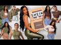 MUST HAVE SHEIN BASICS FOR FALL 2020 (40+ Items) | SHEIN TRY ON HAUL