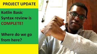 Code Your Cake and Eat It - Learning Kotlin