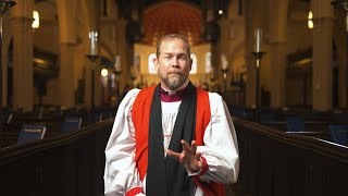 Easter Message 2024 | The Episcopal Diocese of Upper South Carolina