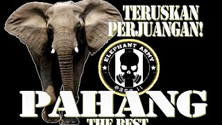 LAGU TEAM TOK GAJAH (PAHANG)