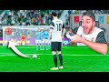 LOS PIBES FC HAN VUELTO PARA GANAR 1a DIVISIÓN ... MODO CARRERA FIFA 23