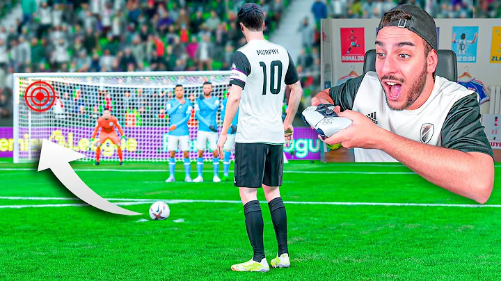 LOS PIBES FC HAN VUELTO PARA GANAR 1a DIVISIÓN ... MODO CARRERA FIFA 23