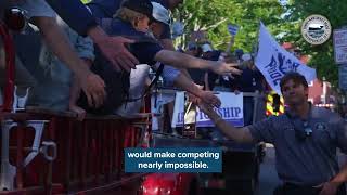 Local Impact: NOAA Vessel Strike Rule