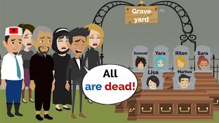 Lisa and her Friends are BURIED!
