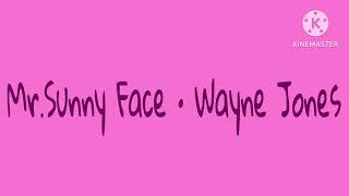 Mr.Sunny Face • Wayne Jones Extended Free Music Download || Music Extended