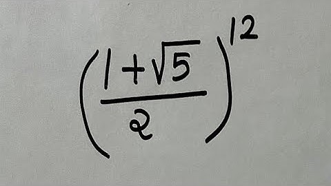 Tough Olympiad question / 90% of the student could not solve it??? #olympiad