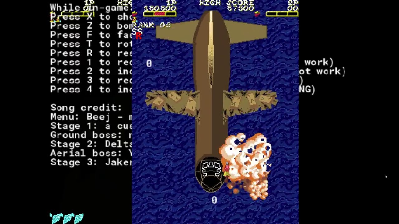 Parazonium | 4th February 2026 build playthrough on Normal difficulty