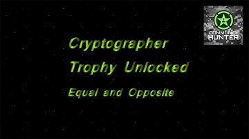 Fez - Cryptographer, Equal and Opposite, & Trophy Unlocked Guide
