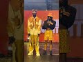 Diamond And D Voice Diamondplatnumz Dvoice Manaratv 