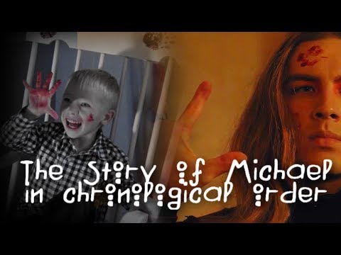 Video: Michael Langdon: Biografia, Tvorivosť, Kariéra, Osobný život