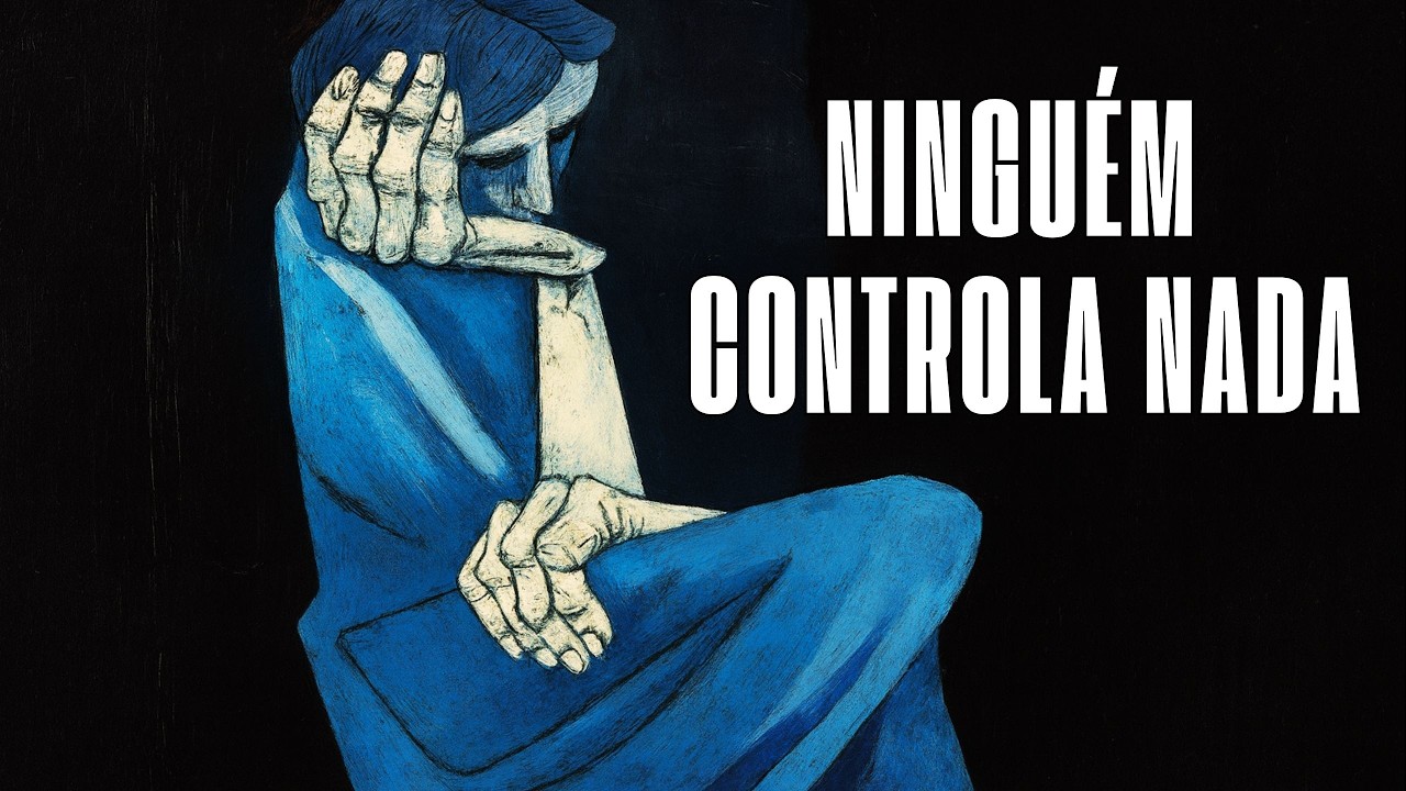 Você Nunca Escolheu Nada - Ramesh Balsekar