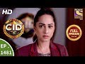 CID - Ep 1481 - Full Episode - 23rd December, 2017