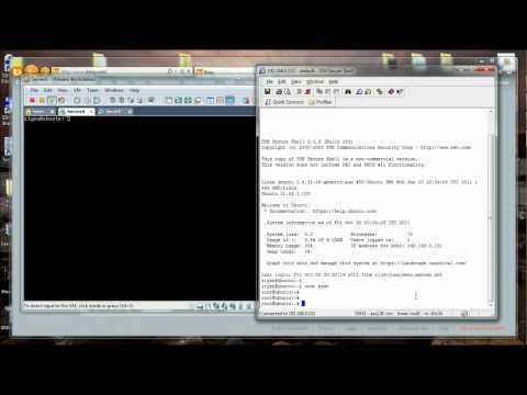 Ubuntu Linux - Change Hostname