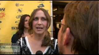Famous Reelnewz.com: Vera Farmiga for Source Code Wealth