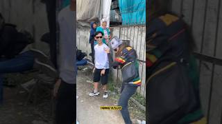 Goyang Gibrig Asep Cobra Bikin Ketawa shorts goyang